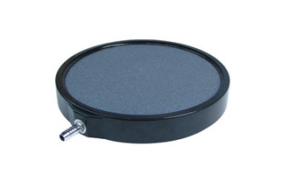 aquascape 8 Weighted Aeration Disc for 61000 Pond Air Pro Replacement Parts Pond Aeration part number 61001 aquascape pond supplies 310x199