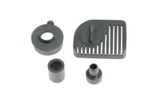 aquascape Replacement Filter Screen and Fitting Kit 70 GPH Replacement Parts Pond Pumps Accessories part number 91097 aquascape pond supplies 310x199