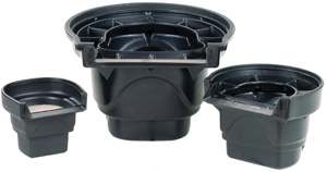 Aquascape Pond Supplies: Signature SeriesT BioFalls® Filter 6000 (3