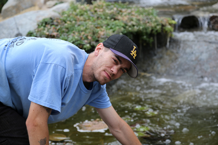 John Weisman: Pond Supply Expert. Meet John one of our in house pond supply experts. Got questions about pond fish, pond lilies, pond pumps, aquatic plants.