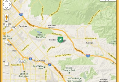 Get Directions - Got Qustions - We Know Ponds - Sunland Water Gardens - Everything for your pond