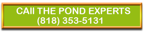 Call The Pond Experts - Sunland Water Gardens 818-353-5131