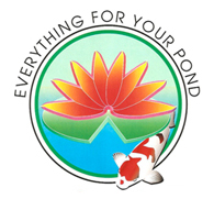 Pond Fish - Water Lilies - Pond Supplies - Everything for your pond. POND MAINTENANCE LOS ANGELES TO SANTA BARBARA!