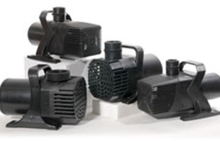 Pond Supplies: Pumps: Altlantic Tital wave 2