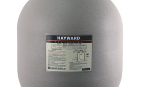 Pond supply: Pond filter: Hayward Pro-Series™ Top Mount filter