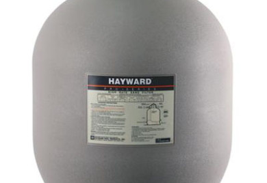 Hayward Pro Series Top Mount Filter