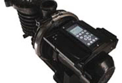 Intellipro variable speed pump