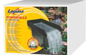 Pond Filter: Laguna PowerFlo 1000 External Biological Filter