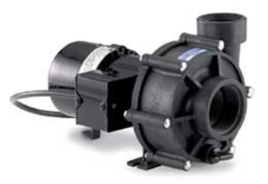 Little Giant pro series pond pump