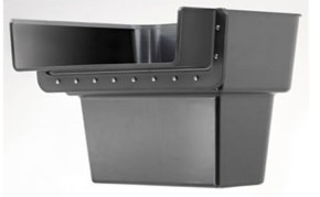 Pond Supplies: Proline waterfall box - Pond Filters