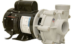 Pond supply: pond pump: Sequence 4000 pond pumps