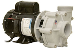 Pond supply: pond pump: Sequence 4000 pond pumps