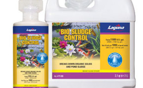 Pond Supplies: Pond treatment: Bio Sludge Control