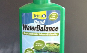 Pond supplies: Pond water treatment: Tetra Water Balance