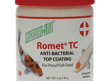 Pond Fish Supplies: Anti-Bacterial Top Coating by Microbe-lift - Pond Fish Health Care - Pond Fish Supplies