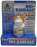 Pond Fish Supplies: Bio Bandage Gel - Pond Fish Health Care - Pond Fish Supplies