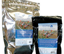 Pond Fish Supplies: Blackwater Medicated Food | Pond Fish