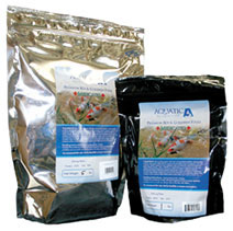 Pond Fish Supplies: Blackwater Medicated Food - Pond Fish Health Care - Pond Fish Supplies