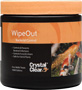 Pond Fish Supplies: CrystalClear WipeOut - Bacterial Control | Pond Fish