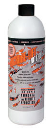 Pond Fish Supplies: Microbe-lift Nite-Out II - Pond Fish Health Care - Pond Fish Supplies