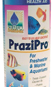 Pond Fish Supplies: PraziPro | Pond Fish