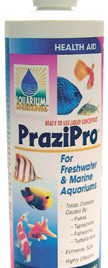 Pond Fish Supplies: PraziPro - Pond Fish Health Care - Pond Fish Supplies