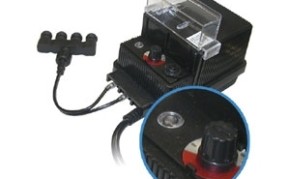 Lighting: Alpine Multi Light Transformer | Pond Lights