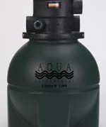 Pond Filters: Aqua Ultima ll 1000 (A50073 1.5" valve) | Aqua Ultima II Filters