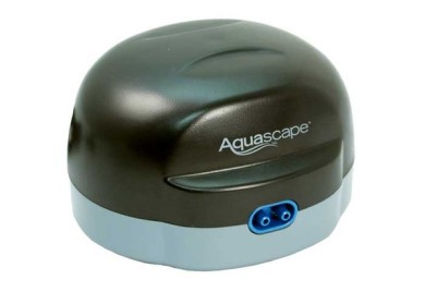 Pond Supplies: Aquascape PondAir 2T Air Pump - Aeration - Pond Supplies