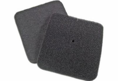 Pond Filters: Replacement Pad for BF 350/700 and 950/1100 and 357 - Pond Pumps & Pond Filters