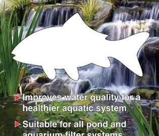 Pond Filters: Supra Plus Bio Media - Pond Pumps & Pond Filters