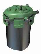 Pond Filters: Tetra Bio-Active Pressure Filter NO UV - Pond Pumps & Pond Filters