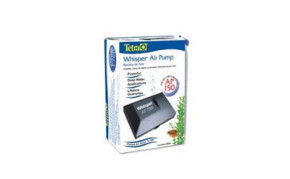 Pumps & Filters: Tetra Whisper Air Pump AP150 | Pond Maintenance