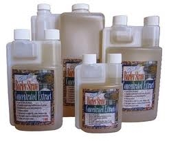 Pond Water Care: Barley Straw Extract by Microbe-Lift - Pond Maintenance