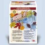 Pond Water Care: Microbe-Lift Autumn/Winter Prep - Pond Maintenance