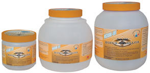 Pond Water Care: Microbe-lift 7.5 Buffer Stabilizer - Pond Maintenance