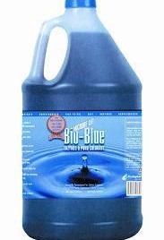 Pond Water Care: Microbe-lift Bio Blue - Pond Maintenance