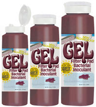 Pond Water Care: Microbe-lift PL Gel - Pond Maintenance