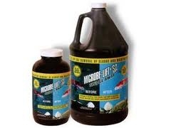 Pond Water Care: Microbe-lift Sludge Away - Pond Maintenance