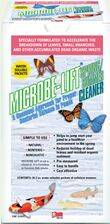Pond Water Care: Microbe-lift Spring & Summer Cleaner - Pond Maintenance