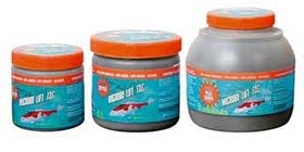 Pond Water Care: Microbe-lift TAC (Totally Active Clarifiers) DRY - Pond Maintenance