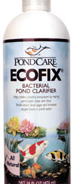 Pond Water Care: PondCare Eco-Fix - Pond Maintenance