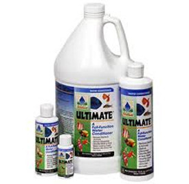 Pond Water Care: ULTIMATE by Aquarium Solutions - Pond Maintenance