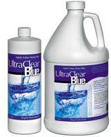 Pond Water Care: UltraClear Pond Colorant (Organic) - Pond Maintenance