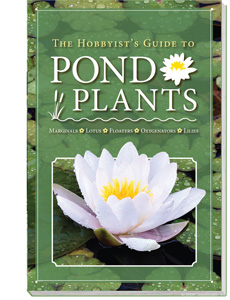 Aquascape Pond Supplies: Container Water Gardening Hobbyists Book | Part Number 99756 Learn more about Aquascape Pond Supplies at SunlandWaterGardens.com
