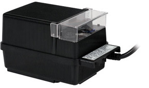 Aquascape 150-Watt Transformer with Photocell - Pond Lights & Lighting - Part Number: 1002 - Pond Supplies