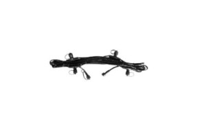 Aquascape 25' Lighting Cable w/5 Quick-Connects - Pond Lights & Lighting - Part Number: 84023 - Pond Supplies