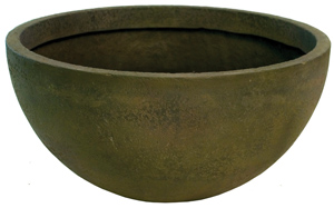 Aquascape 32" Green Slate Patio Pond - Planting Containers - Pond Plant Care - Part Number: 98856 - Aquascape Pond Supplies