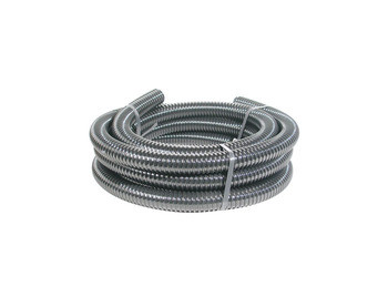 Aquascape 6' Cut 1/2" Kink Free Pipe (For use w/ [G3] Ultra Pumps 400-800) - Kink Free - Pipe and Pond Plumbing - Part Number: 88003 - Aquascape Pond Supplies