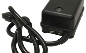 Aquascape 60-Watt Transformer with Photocell - Pond Lights & Lighting - Part Number: 99070 - Pond Supplies